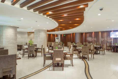 千岛湖绿城度假酒店