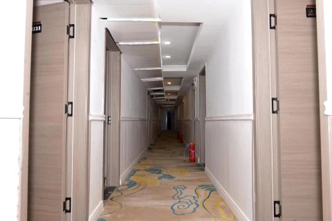 汶上嘉悦商务酒店