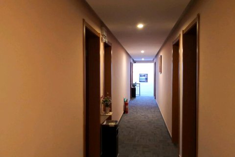 衡水阜城66精品酒店