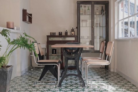 未闻小筑(西湖灵隐店)