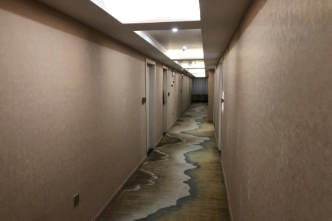 铂睿酒店(化州火车站店)