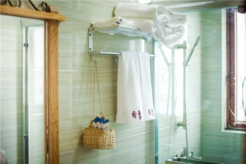 佛山逢简青云客栈