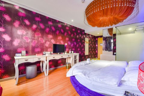 尚一特连锁酒店(西峡白羽北路店)