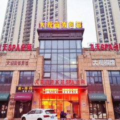 酒店头图