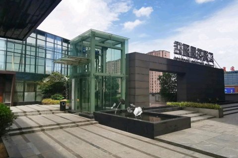 全椒江海花园酒店