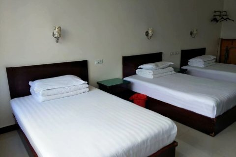 楠溪江安康宾馆