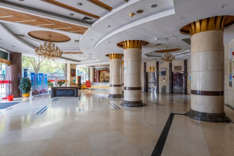 瑞金国际大酒店(象湖里文化创意街店)