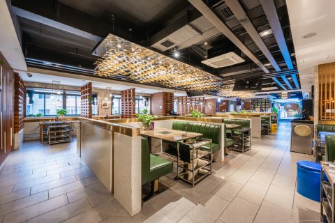 兰州金地名庭酒店