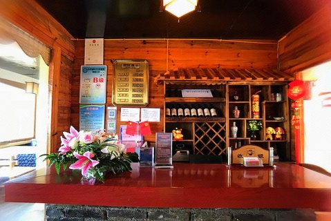 泸沽湖云旅观湖客栈(大落水码头店)