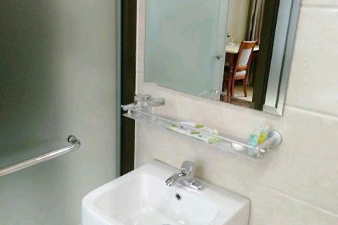 本溪县小市宜家快捷宾馆