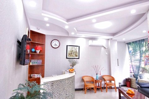 秭归新九龙宾馆