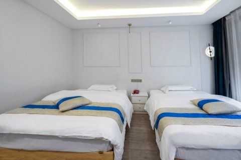 峨眉山全福饭店