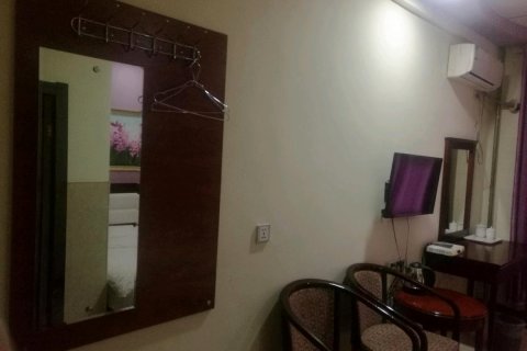 和林格尔恒泰宾馆