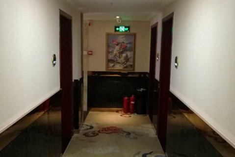 富豪宾馆(汉阴汽车站店)