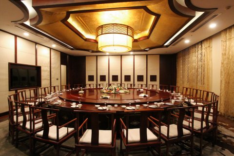 夏津德百温泉度假村