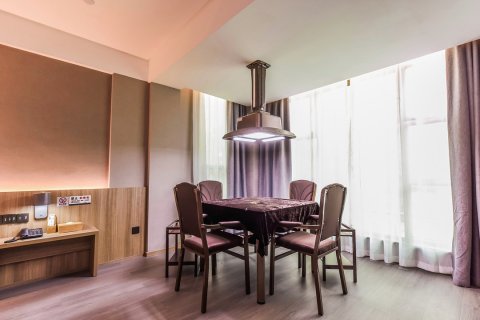 佰铭酒店(重庆大足双桥经开区店)