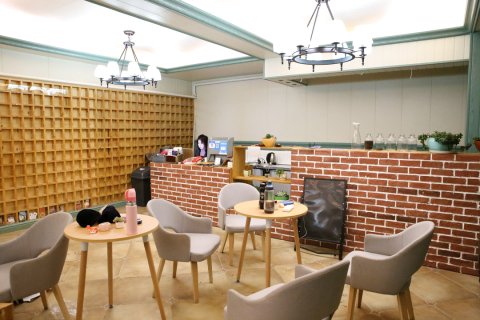 漠河北极驴友之家国际青年旅舍