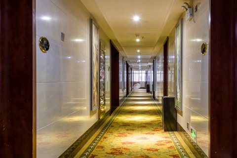 永新丽景大酒店