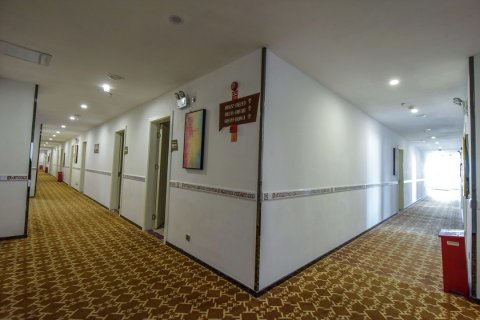 酷派精品酒店(厦门火车站店)