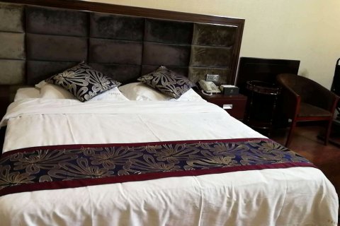 奉节宜家商务酒店