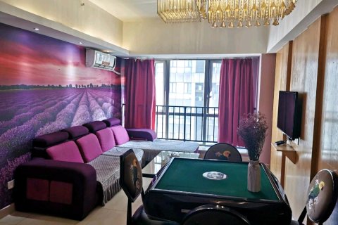 外滩酒店(株洲中心广场大汉悦中心店)