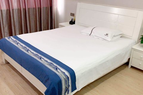 宝应凤凰台商务宾馆