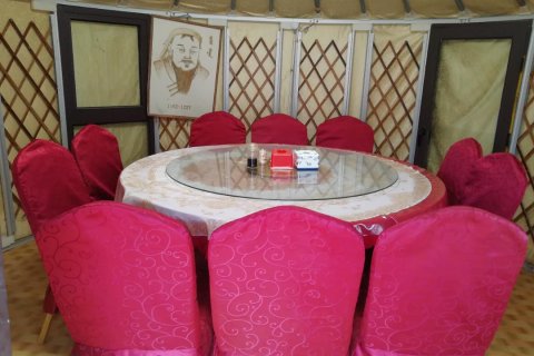 途窝假日庄园(张北中都草原店)