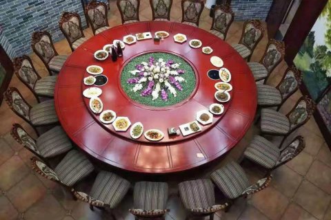 绥阳忠泰大酒店