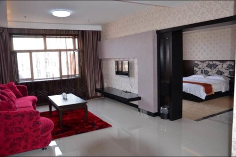 同江新东方宾馆