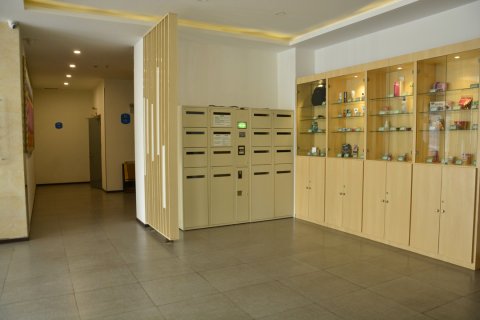 临清市美华酒店