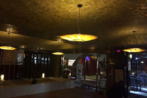 双鸭山温都主题宾馆