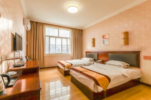 盘县海诗漫酒店