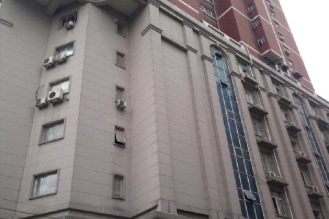 徐州联盟太空舱客栈