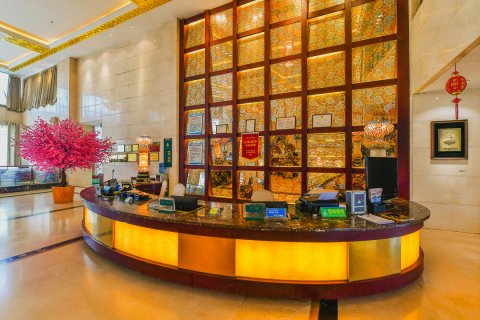 磁县御景楼宾馆