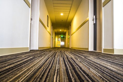 锦江之星(含山望梅路店)