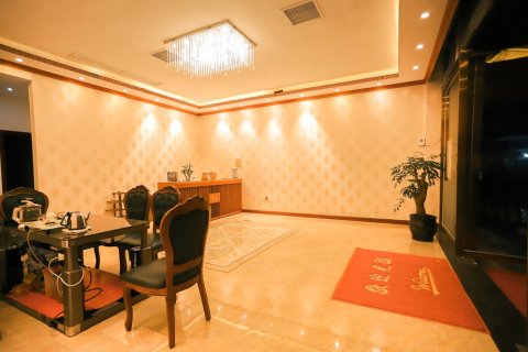 西江泰丰假日酒店