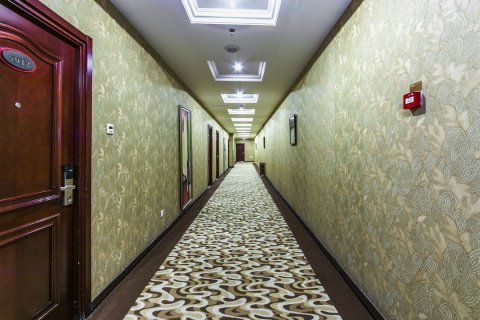 涞水盛世国际酒店