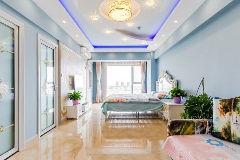 兴城君亿德家庭宾馆