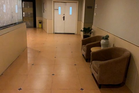 华驿酒店(泗洪商贸广场店)