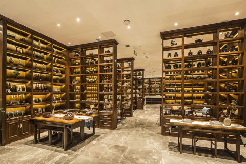 唐山宴文旅酒店