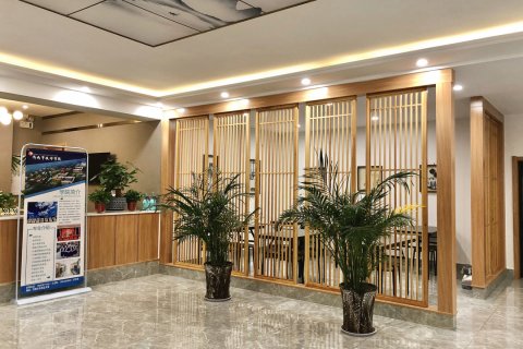 东平宾馆(西山路店)