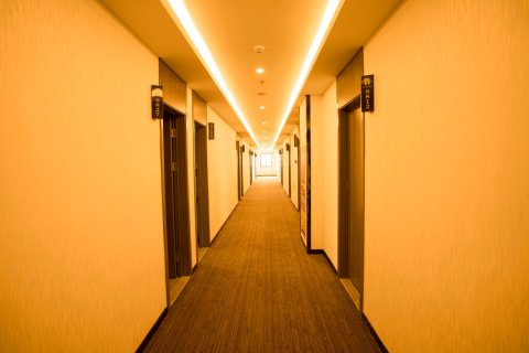 长丰天天快捷宾馆