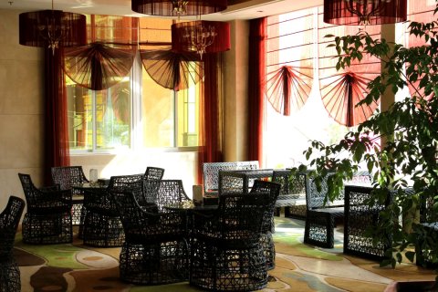 柘荣东华大酒店