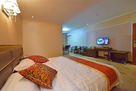 高县时代商务宾馆