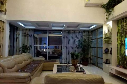 石牛寨望牛山庄