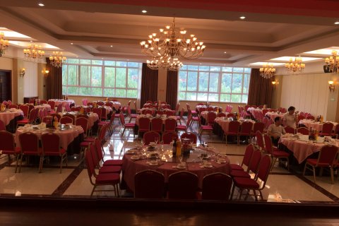 南部升钟湖假日酒店