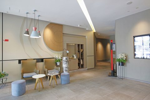 如家酒店·neo(成都春熙路新南门地铁站店)