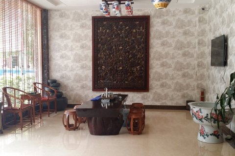 凤庆帝豪商务酒店