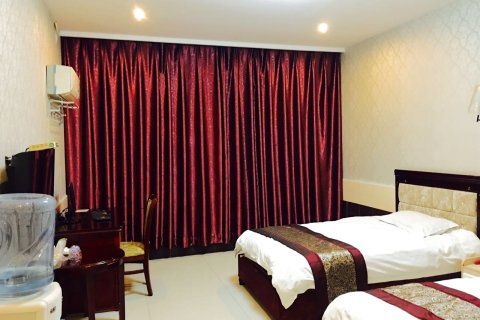 上栗九龙商务宾馆