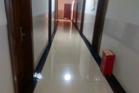 荣县小天鹅宾馆